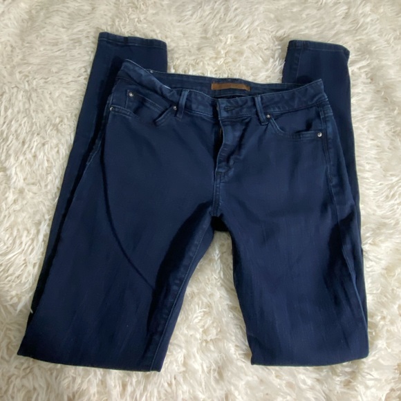 JOES JEANS MIDRISE SKINNY JEAN - Picture 2 of 3